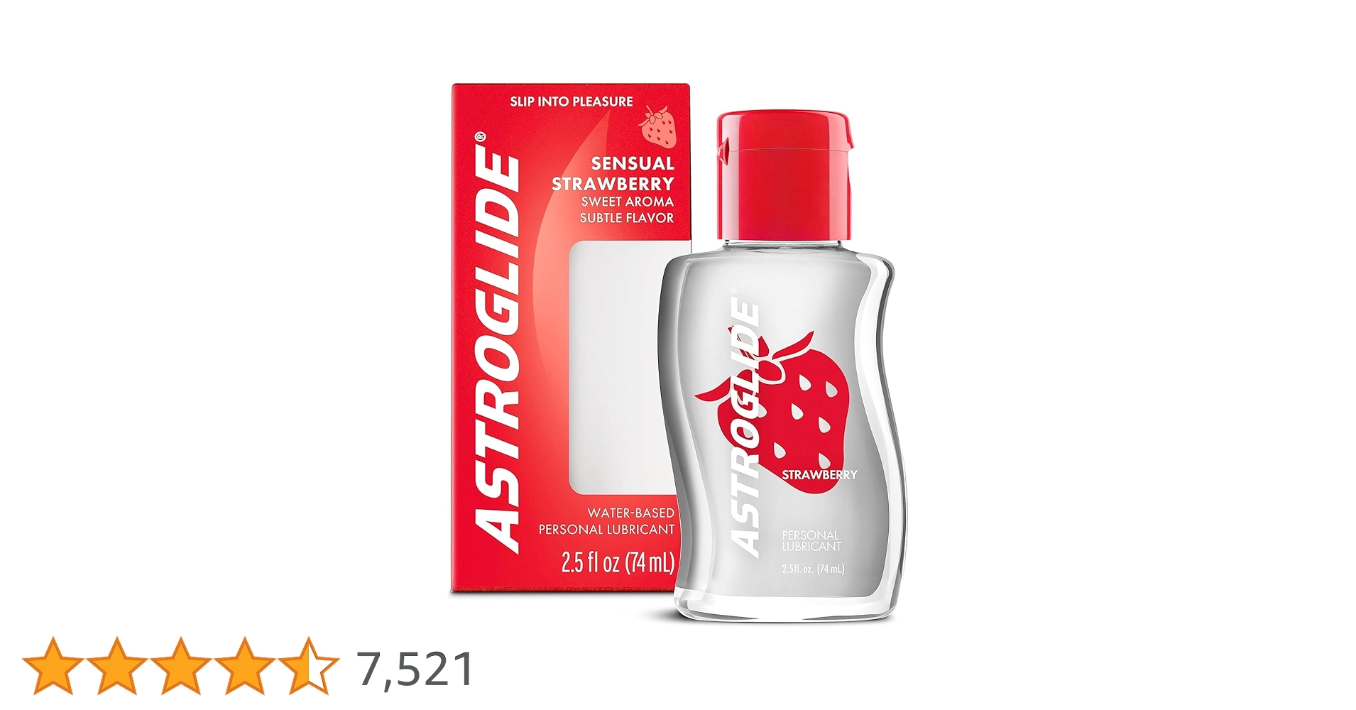 ASTROGLIDE アストログライド 6本セット アストログライド」の人気商品一覧 | 安い商品を通販サイトから
