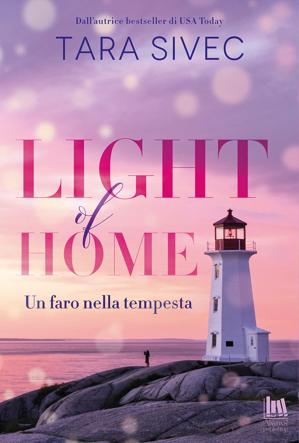 Light Of Home. Un Faro Nella Tempesta - 4