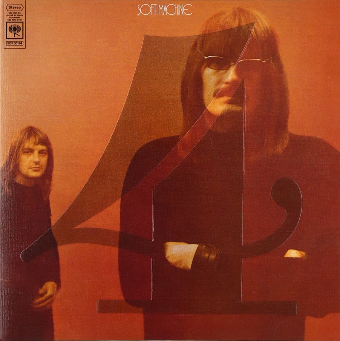 soft machine fourth