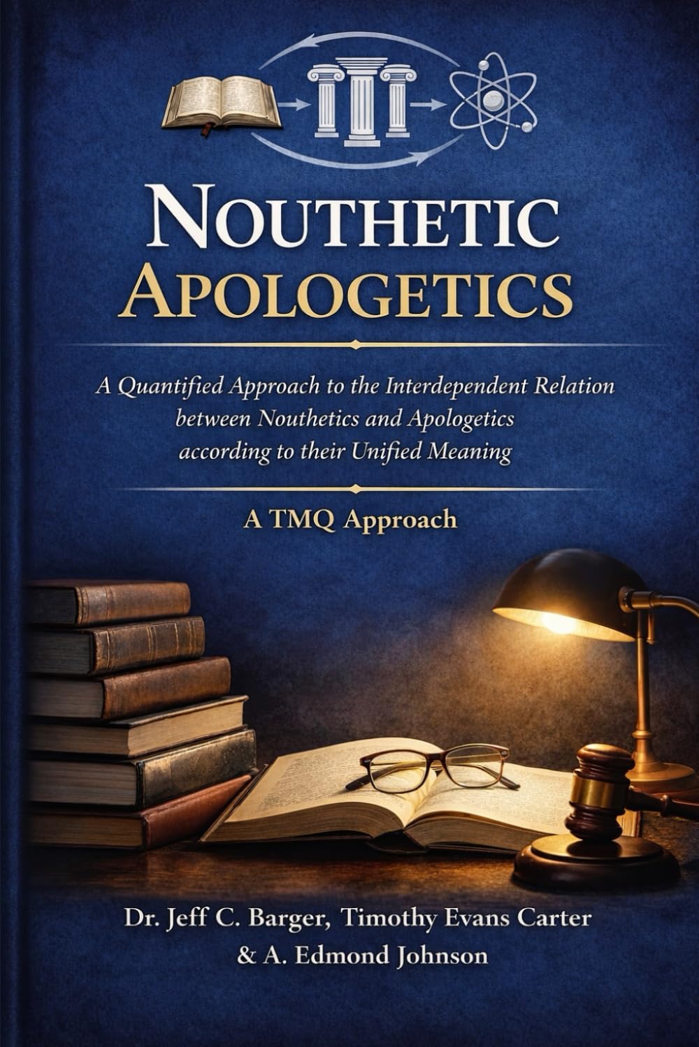 Nouthetic Apologetics: A Quantified Approach to the Interdependent Relation between Nouthetics and Apologetics according to their Unified Meaning