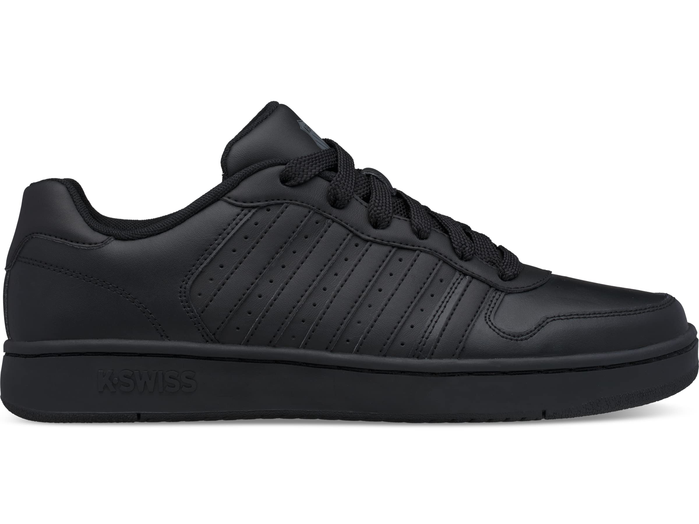 Mode von KSwiss