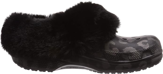 crocs mammoth luxe