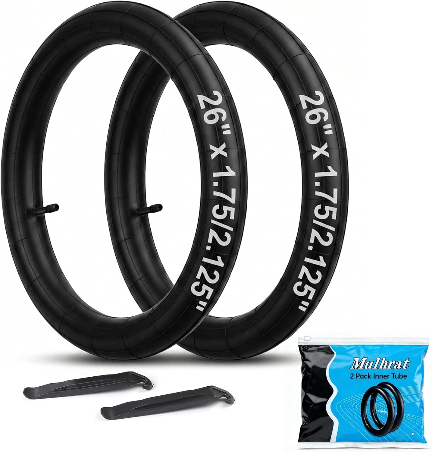 Bike Inner Tubes