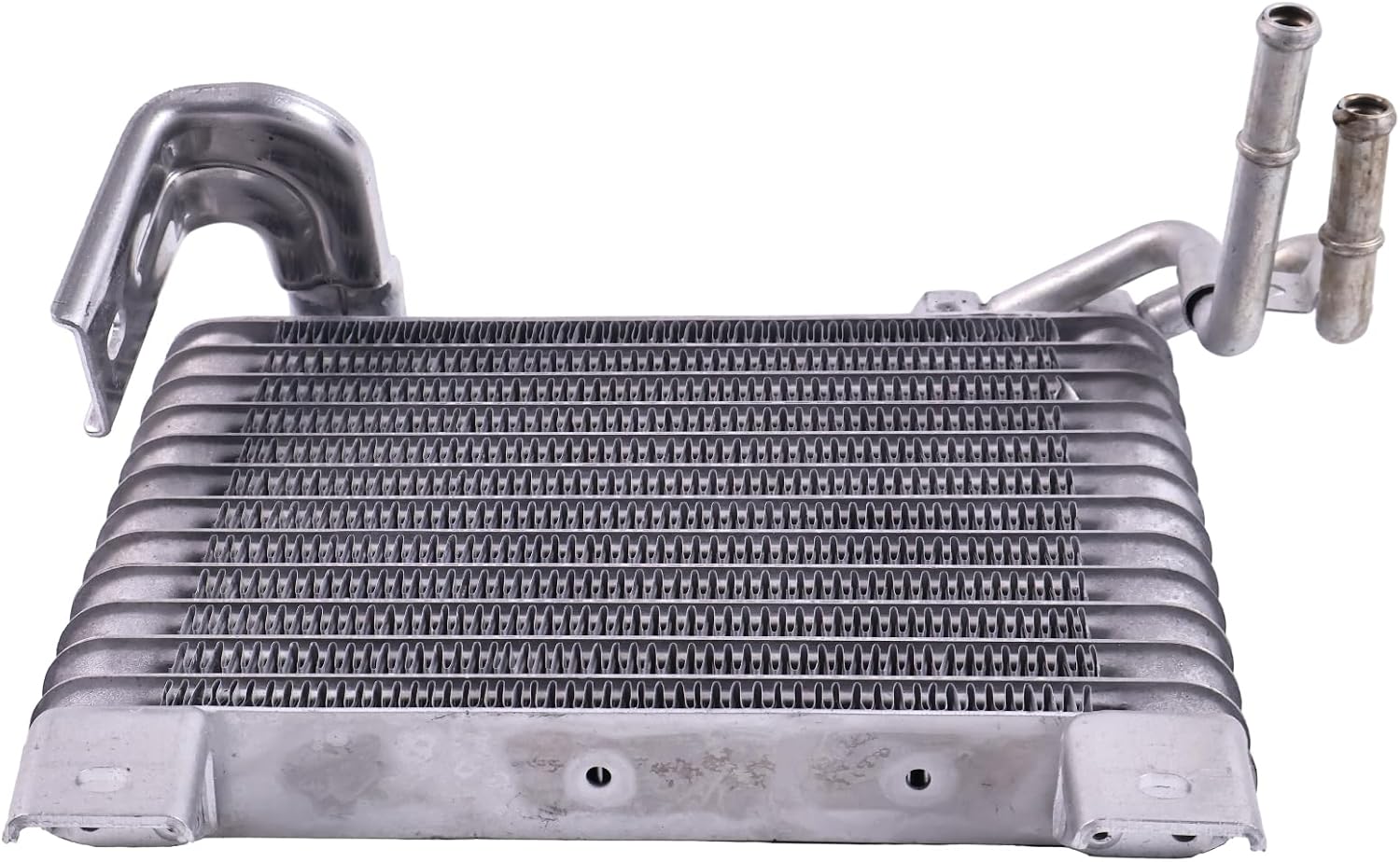 FridayParts Engine Oil Cooler 26410-4F000 8095167 264104F000 Compatible for Hyundai H100 Flatbed Chassis 2.5 TD 06 Replacement