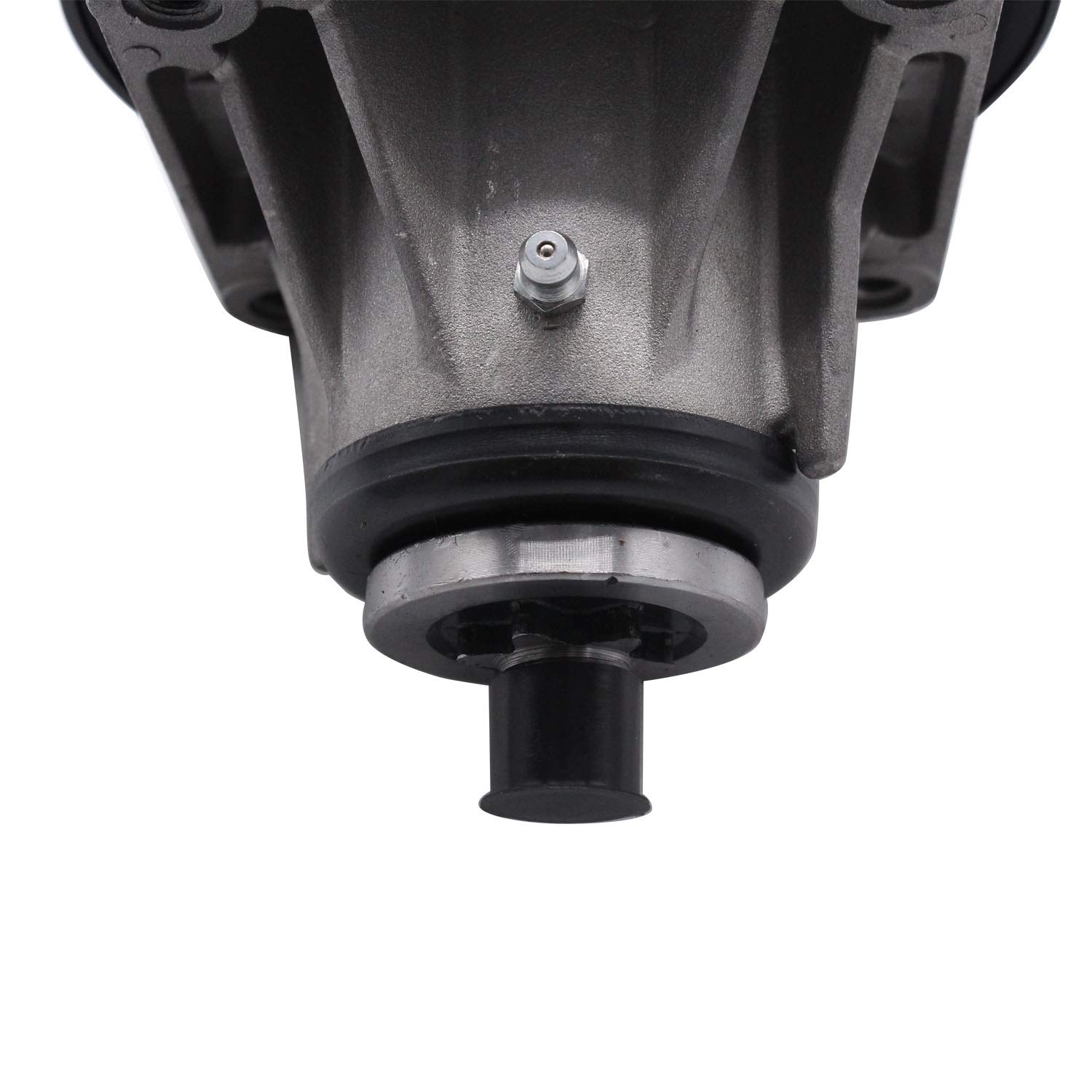 Conjunto de eje de repuesto para MTD Toro 46" cubierta 618-0240 618-0430 918-0240 918-0430
