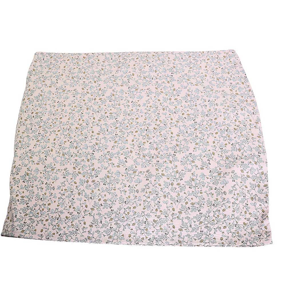 HOBEA-Germany Funda de Almohada de Lactancia para Cojines de Lactancia 190cm diseños (Muselina Topo) — view 23