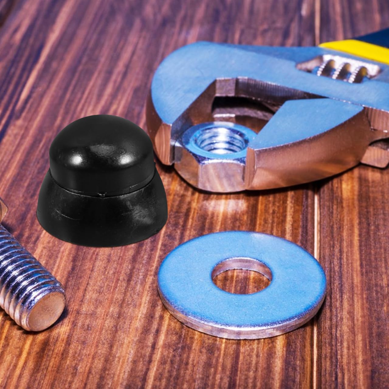 Capuchon en plastique Playground_2 - Accessoires d'extérieur durables