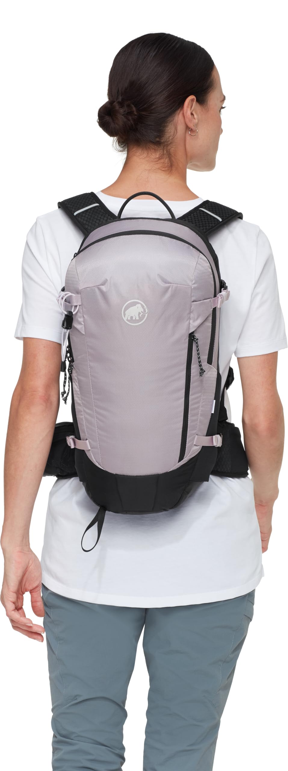 Mammut Lit, 15 dla kobiet