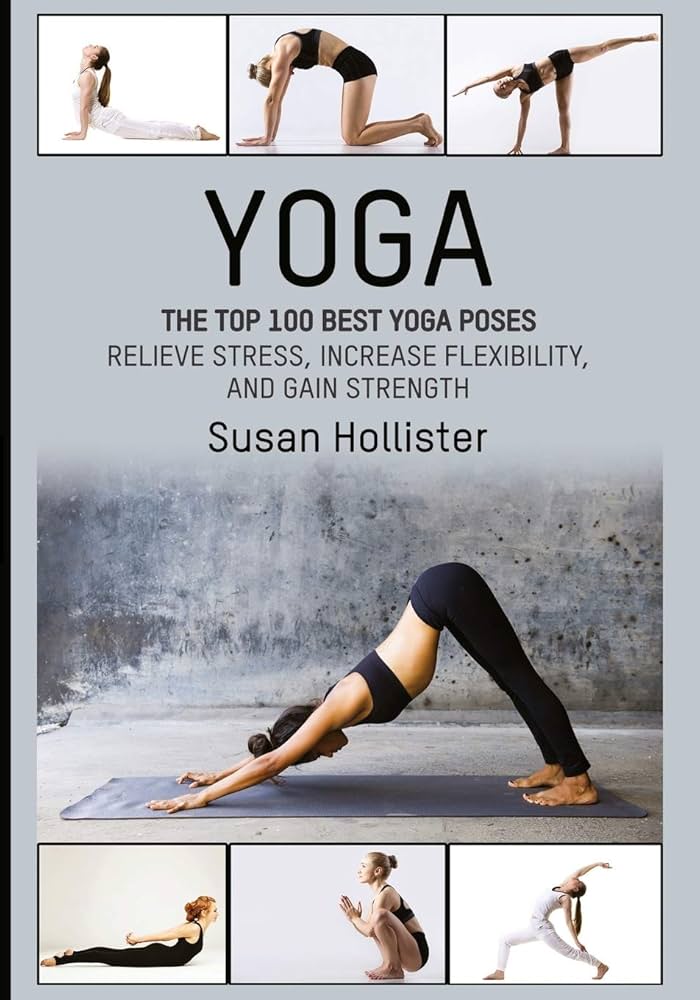What is the Best Yoga to Increase Flexibility: Discover Now