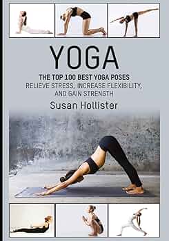 What is the Best Yoga to Increase Flexibility: Discover Now