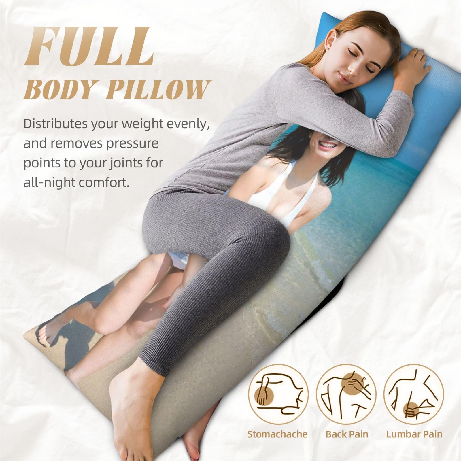 早坂愛調 クッションカバー タペストリー ナチュラル大迫力版 新品未開封 FIG]早坂愛(はやさかあい) かぐや様は告らせたい-ファースト