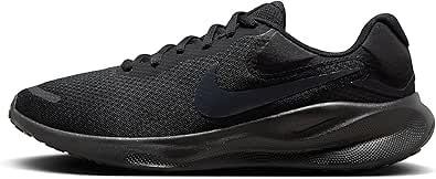  Tênis Nike Revolution 7 - Masculino Corrida Preto (40) 