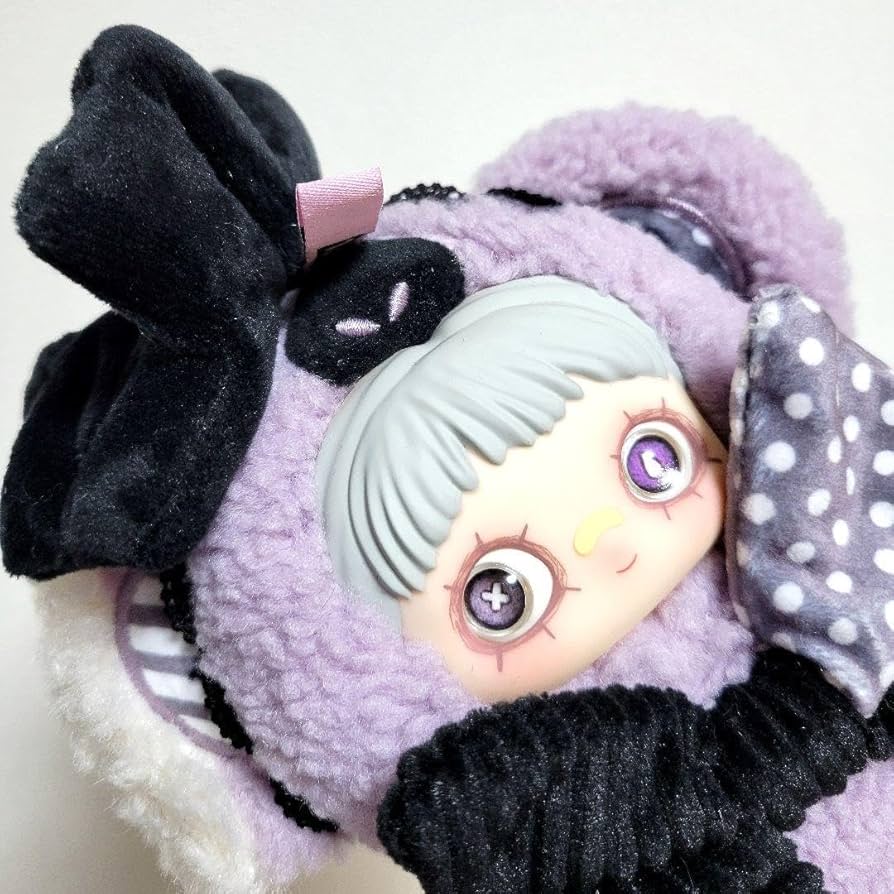 双生秘境 ぬいぐるみ 本体 Amazon.co.jp: MayMei 双生秘境シリーズ ぬいぐるみマスコット