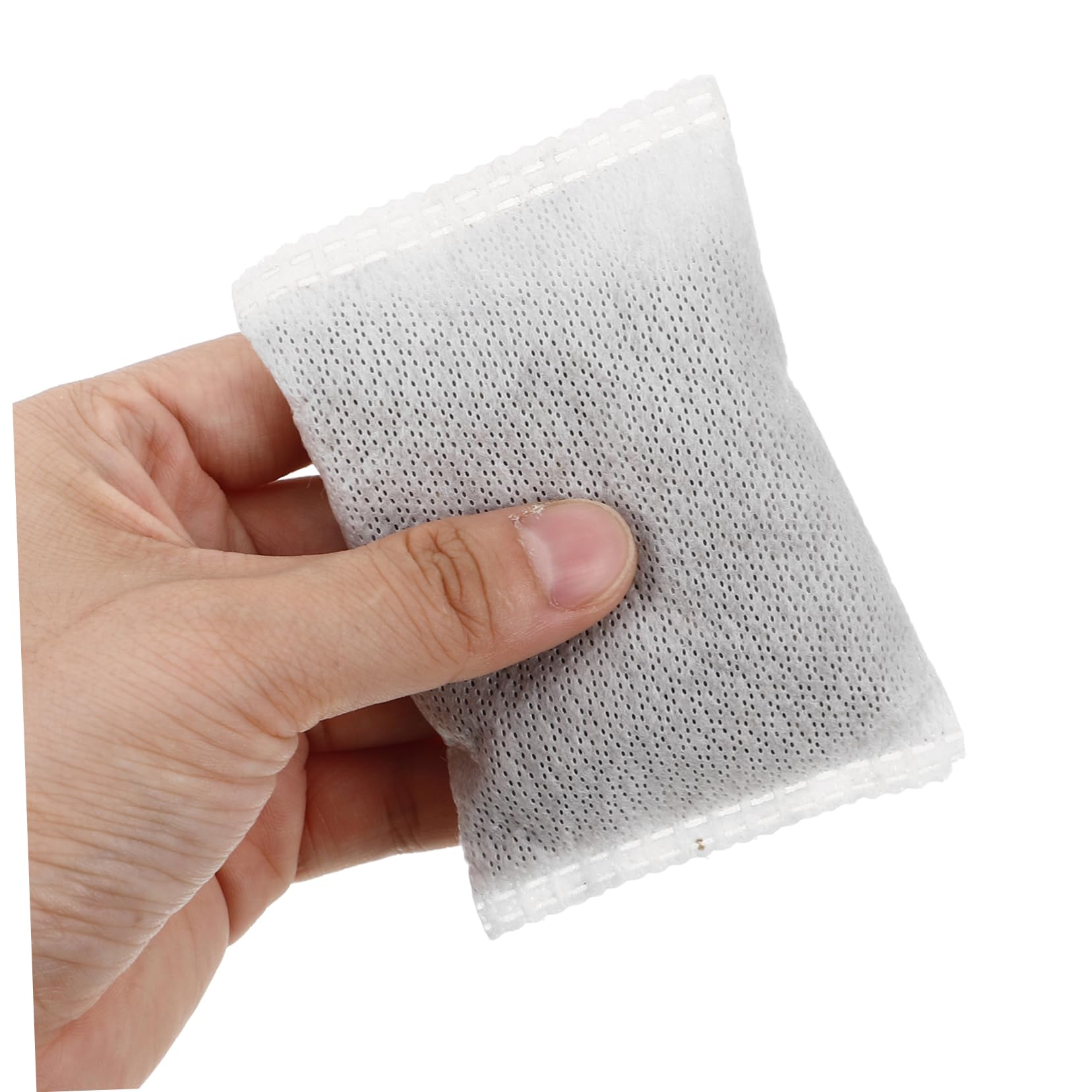 10piezas Bolsas De Bambú Desodorantes Carbon Activado Purificador De Aire Natural Para Hogar y Coche