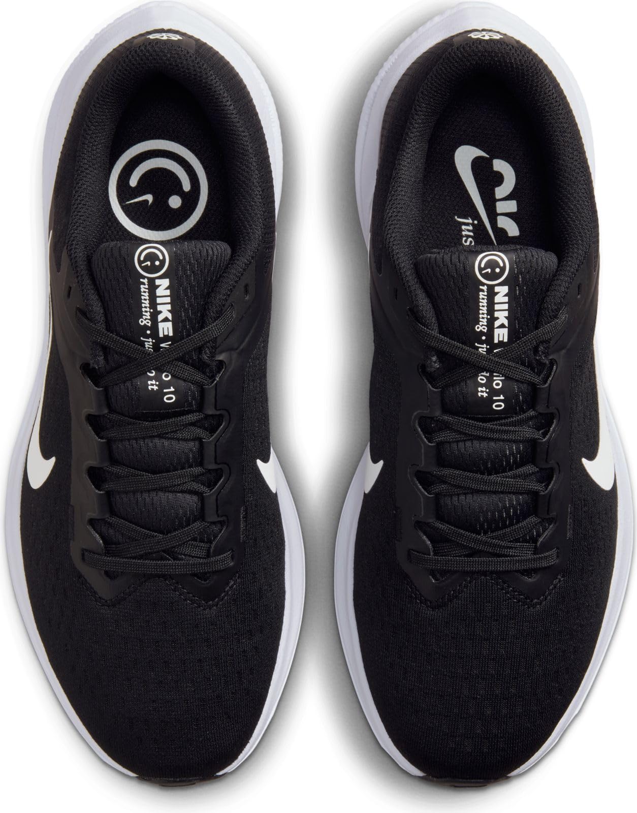 NIKE Scarpa da Running su Strada Winflo 10 – Donna Scarpe da RunningDonna