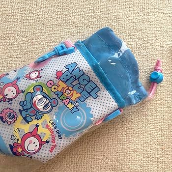 ラスト1点！平成レトロ あまぐりちゃん ファスナーホルダー　レア　セット Ranunculus 2nd Anniversary】モーテル風アクリルキーホルダー