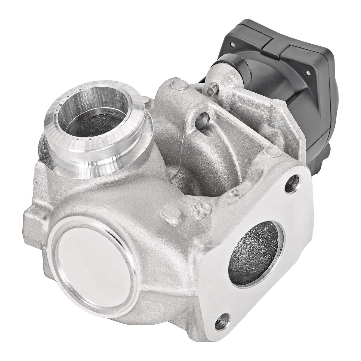 VALEO 700444 Valvola ricircolo gas scarico EGR# Modulo EGR