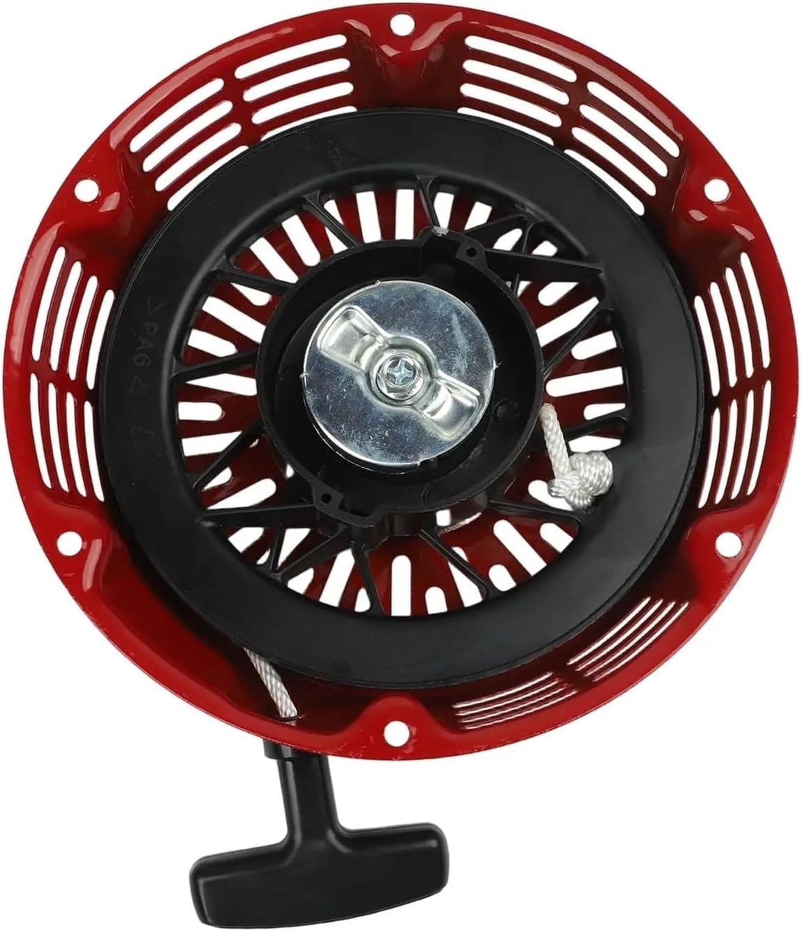 Pull Start Starter Recoil for GX390 13 for Engine Generator and Lawn Mower Repair Part