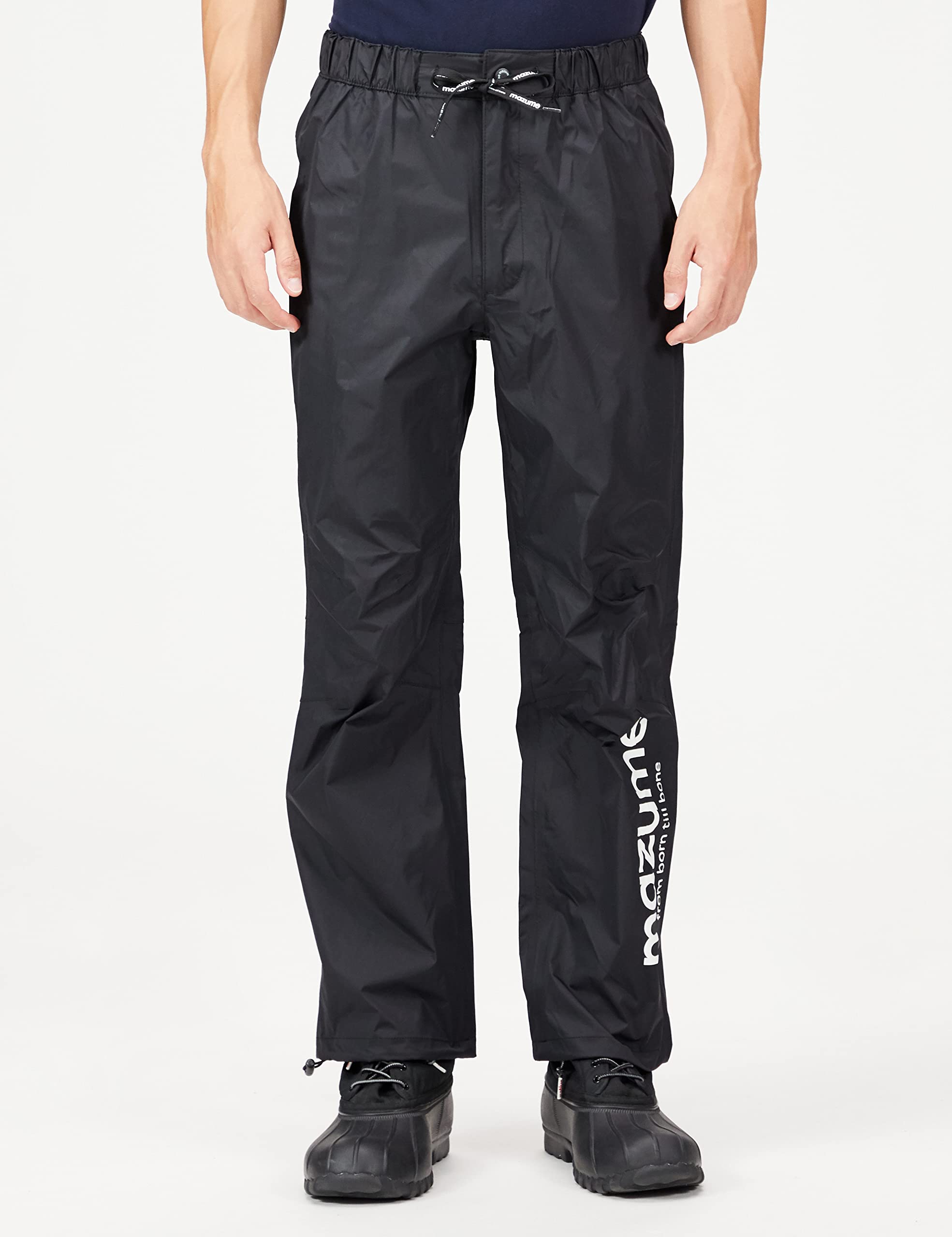 Amazon.co.jp: mazume コンタクトレインスーツ II MZRS-596