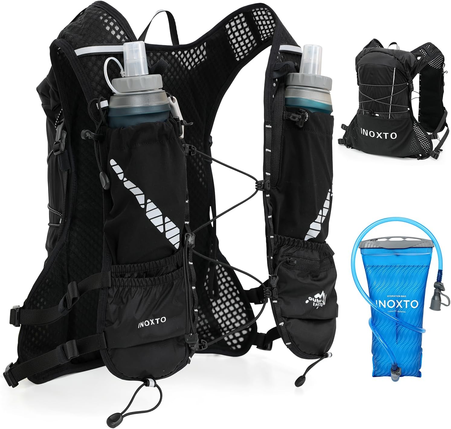 614 Hydration Backpack