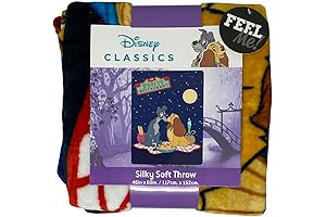 Cozy Cuddle with Lady and the Tramp