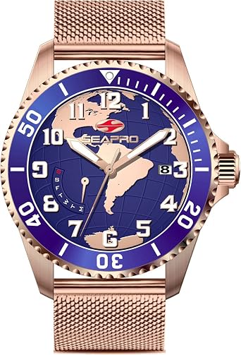 Seapro Mens Voyage