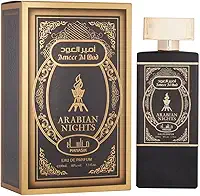 Manasik – Ameer Al Oud Arabian Nights Eau de Parfum 100ml