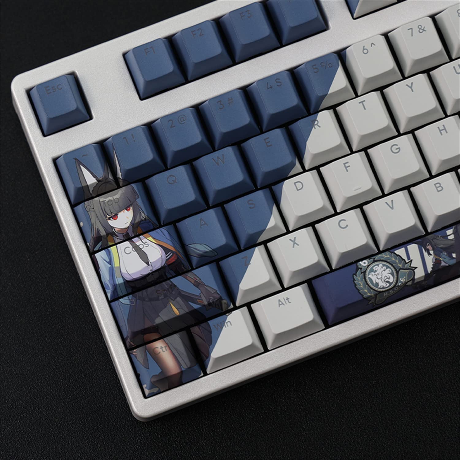 ❤Keyさん専用❤ Amazon.co.jp: FANGKAI ZZZ ゼンレスゾーンゼロ 周辺 星見雅