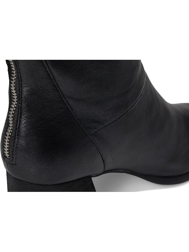 Black Gentle Souls by Kenneth Cole Saranac
