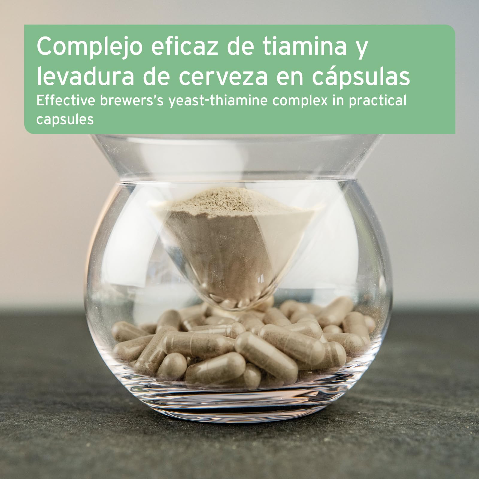 AniForte Tick Shield para Perros (hasta 10 kg) 60 cápsulas. Producto 100% Natural. Complejo de Vitamina B Que Actúa como Escudo Anti-Garrapatas y Parásitos.