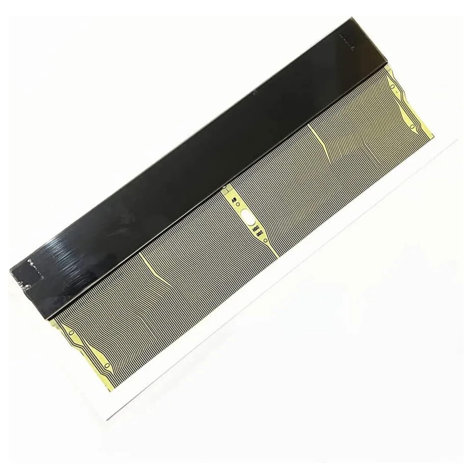 Façade d'autoradio Écran LCD de réparation Convient pour E53, E38, E39, Série 5 et 7, X5, Radio FM Centrale, pièces Automobiles Auto Radio Cadre