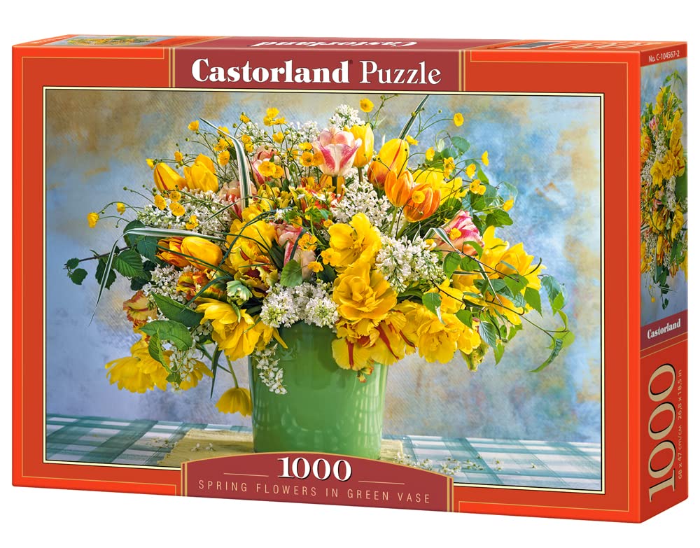 CastorlandCSC104567 Jigsaw Puzzle