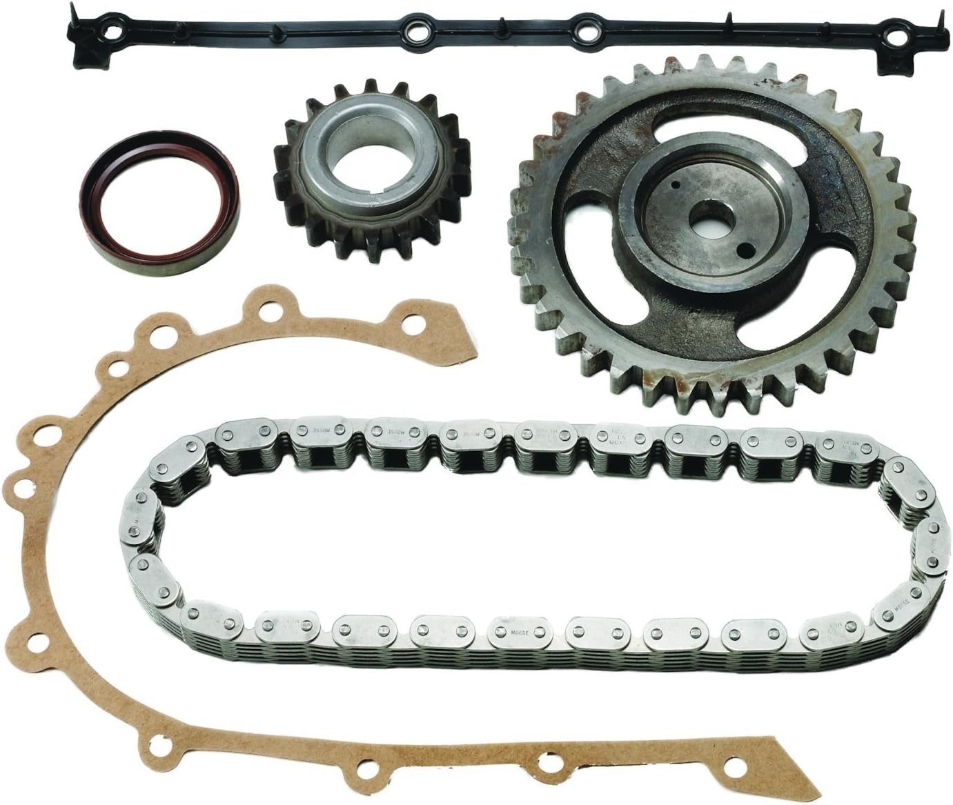 Crown Automotive 8126681K Timing Chain Set