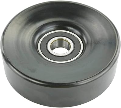 Febest 0187-1UZFE OEM Pulley Idler 16603-0W010