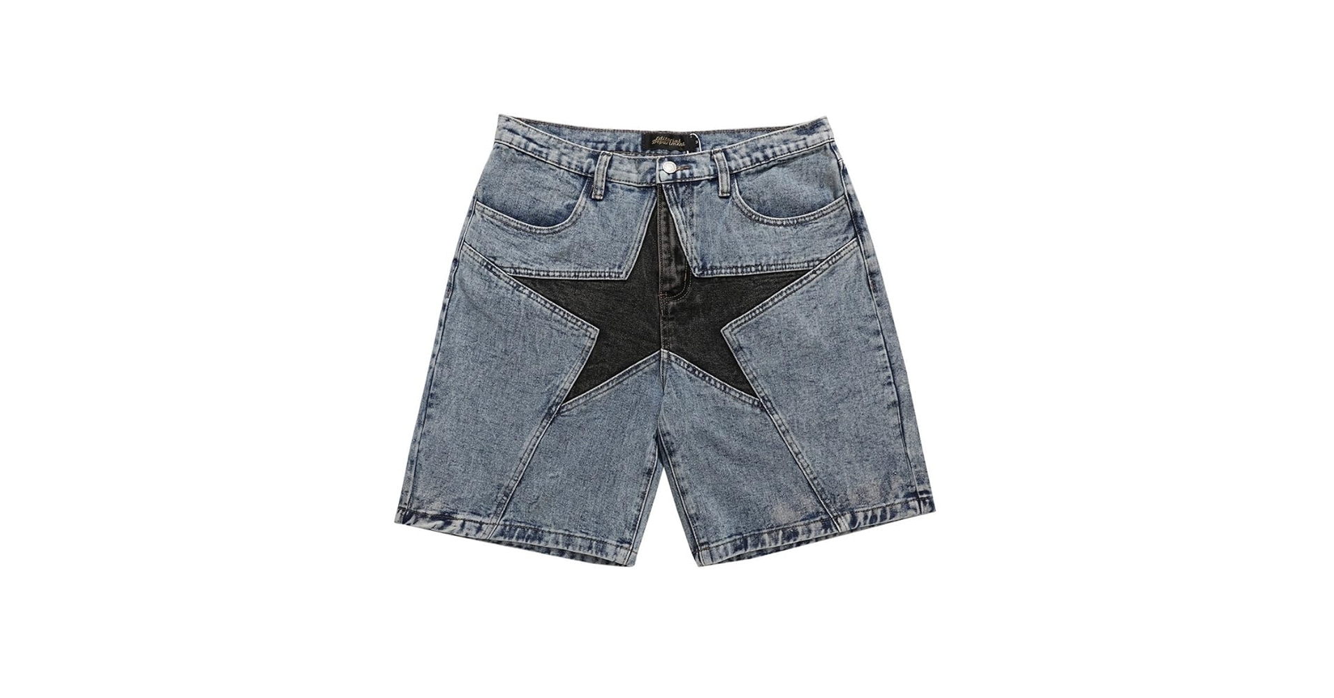 パンツ YUAN WED STORE shorts POST BLUE YUAN WED STORE shorts POST BLUE パンツ