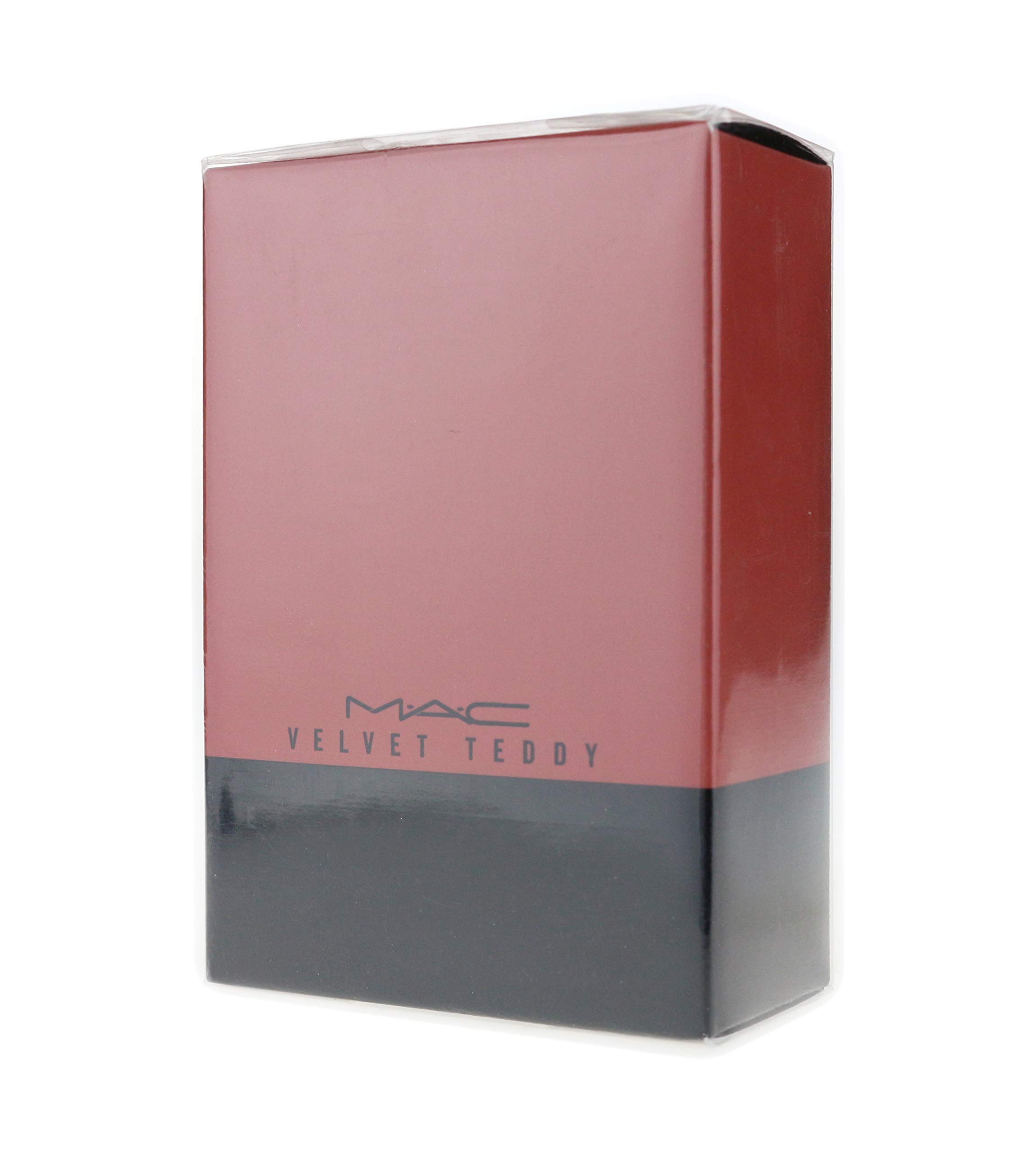 mac velvet teddy perfume tobacco vanille Mac Shadescents Perfume Velvet Teddy Eau De Parfum 1 7oz