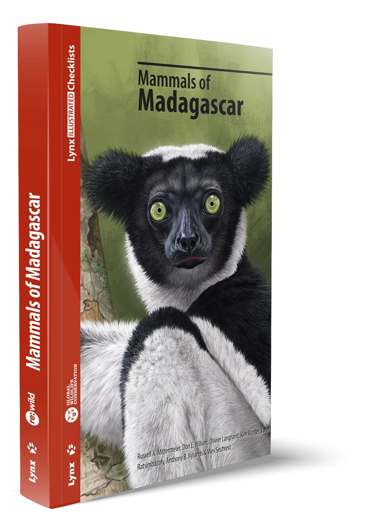 Mammals of Madagascar