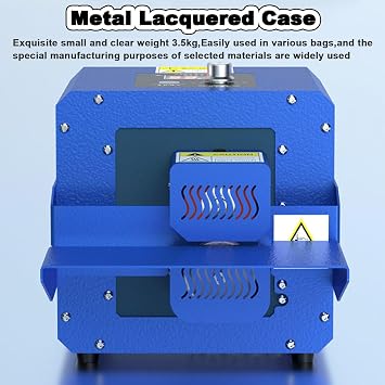 300W Automatic Plastic Bag Heat Sealing Machine, Automatic Continuous Band Sealer Auto Roller Packaging Machine 5m/Min Auto Food Packaging Machine for Foil Bag, Kraft Paper Bag
