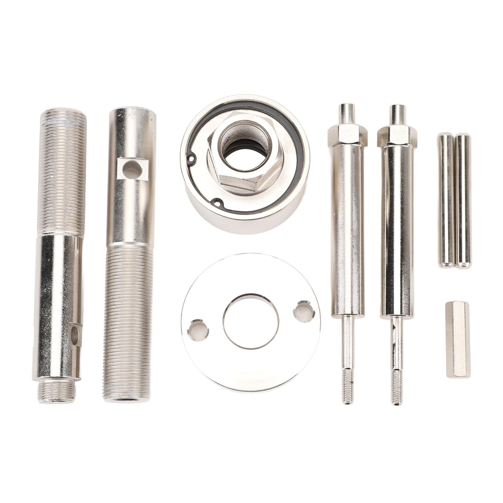 Kit Extracteur Injecteur MOT1966 Pour Renault/Nissan 2.0 DCi - Primastar, Qashqai, X-Trail, Espace...