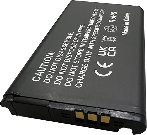 Miniatura 3 de SPR-003 - Batería de repuesto para Nintendo 3DS XL SPR-001 3DS XL SPR-A-BPAA-CO SPR-003 Batería 3DS XL