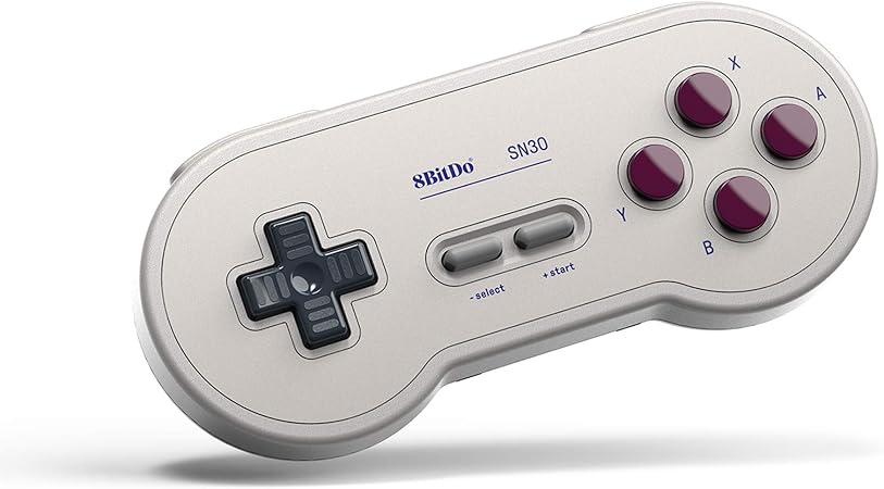8bitdo sn30 gp Clearance