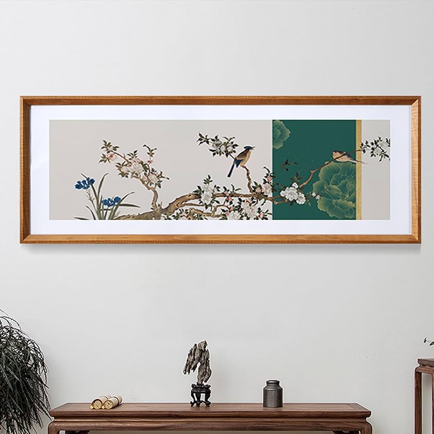 Amazon.co.jp: ポスターフレーム a2 おしゃれ 40*60額縁 額縁 a2