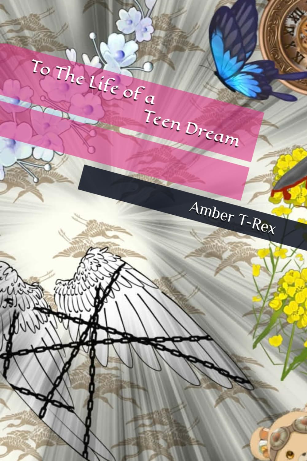 To The Life of a Teen Dream