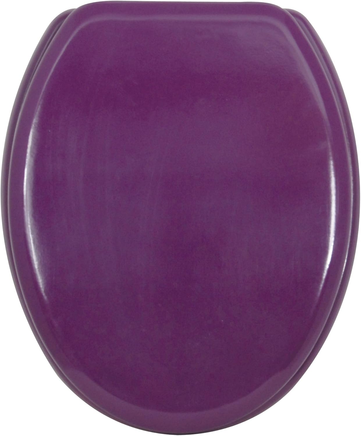 MSV MDF Toilet Seat, Multi-Colour