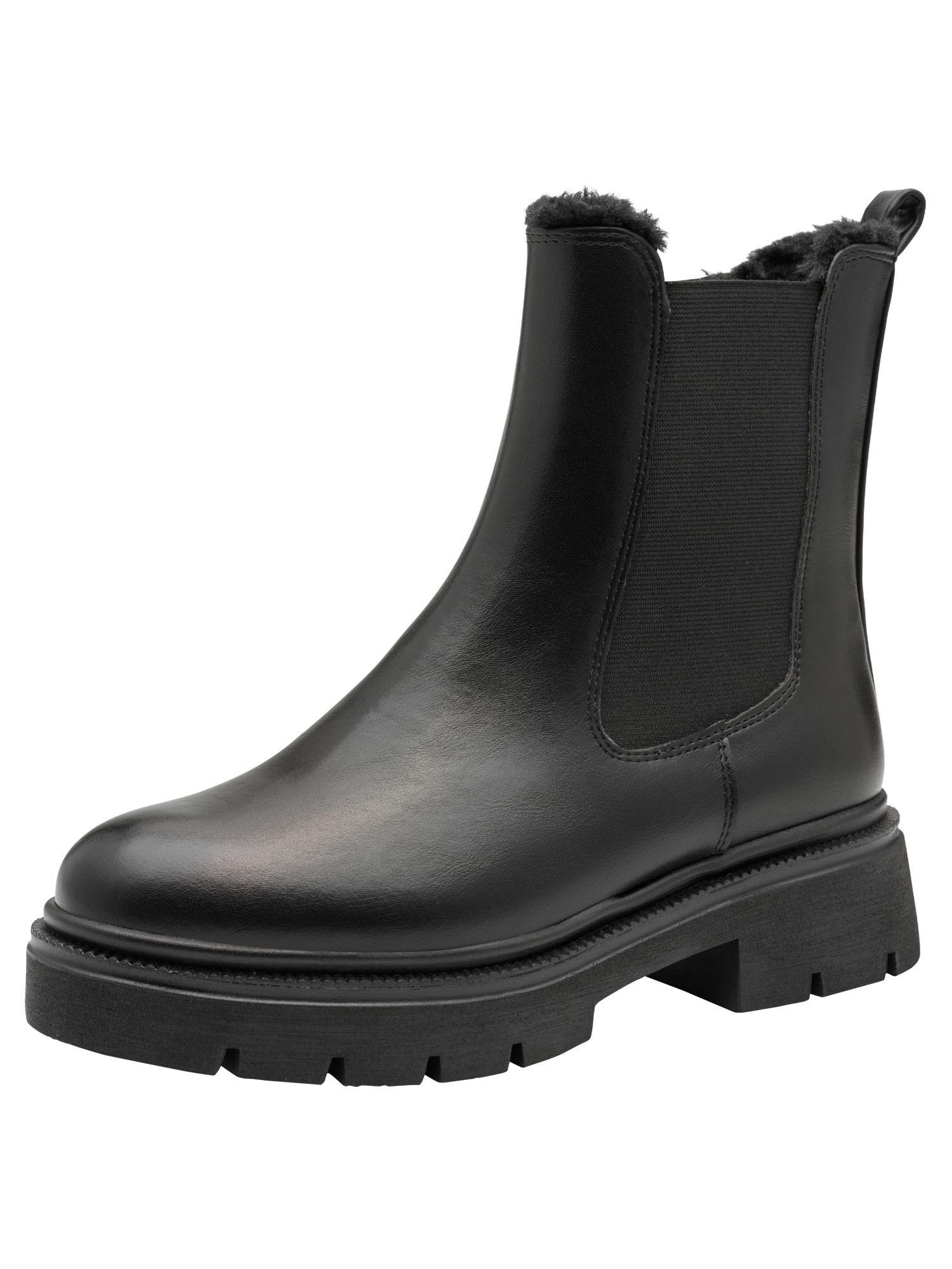 MARCO TOZZI Damen 2-26437-45 Chelsea-Stiefel