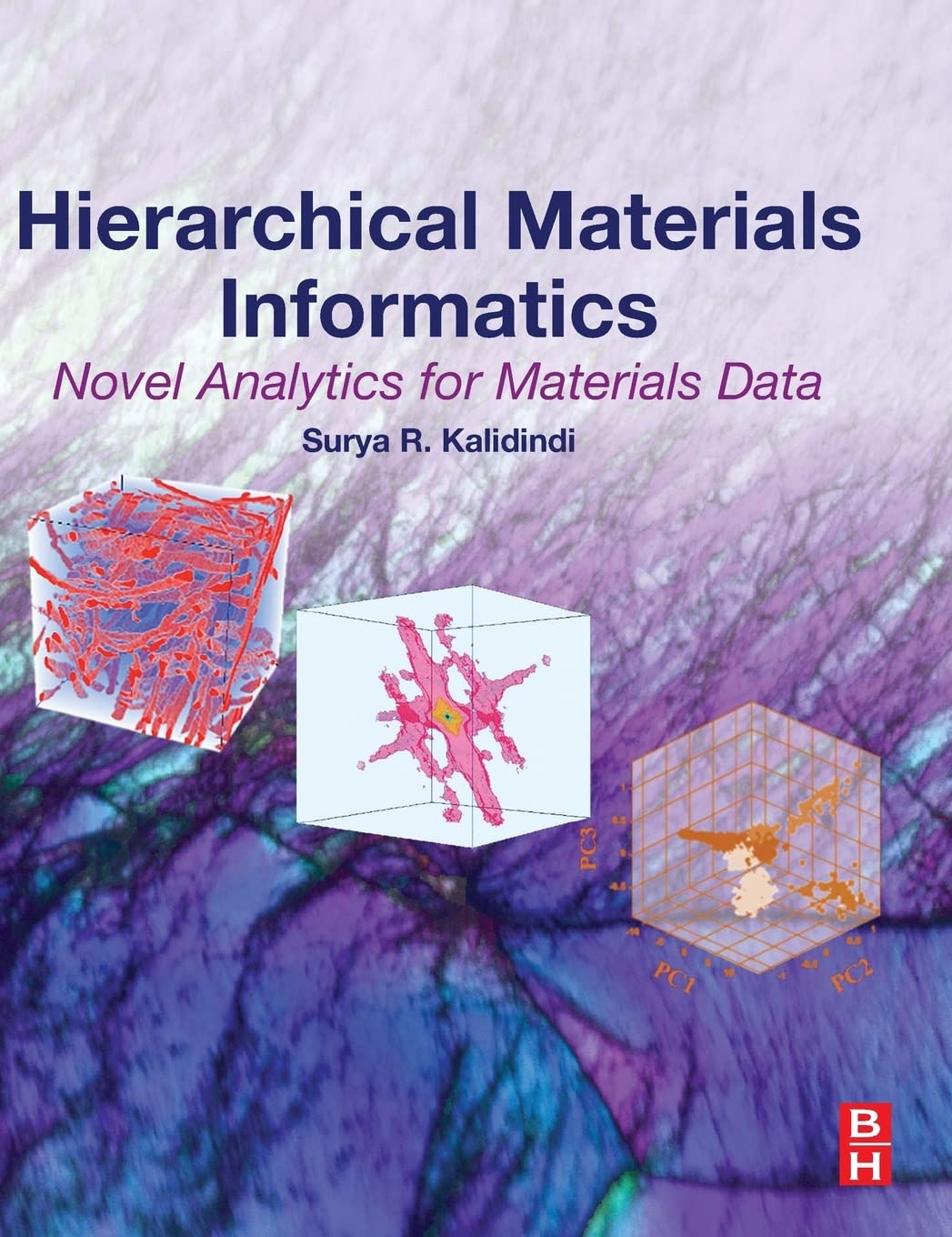 Hierarchical Materials Informatics Novel Analytics for