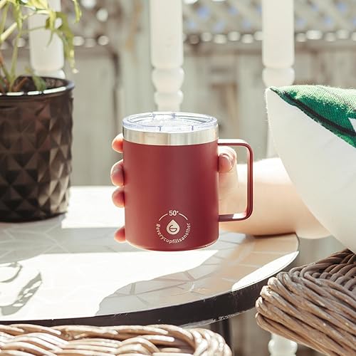 Miniatura 3 de GROSCHE Aberdeen - Tetera con infusor de té y cafetera inteligente, sin BPA, fácil de limpiar, fácil de limpiar, elaboración de hojas sueltas,