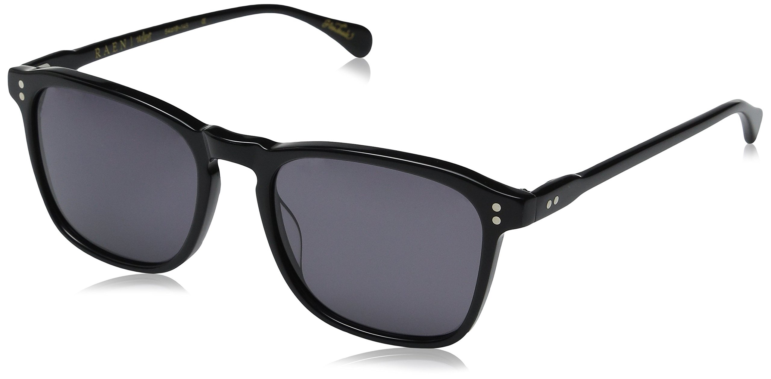 Raen Wiley Rectangular Sunglasses