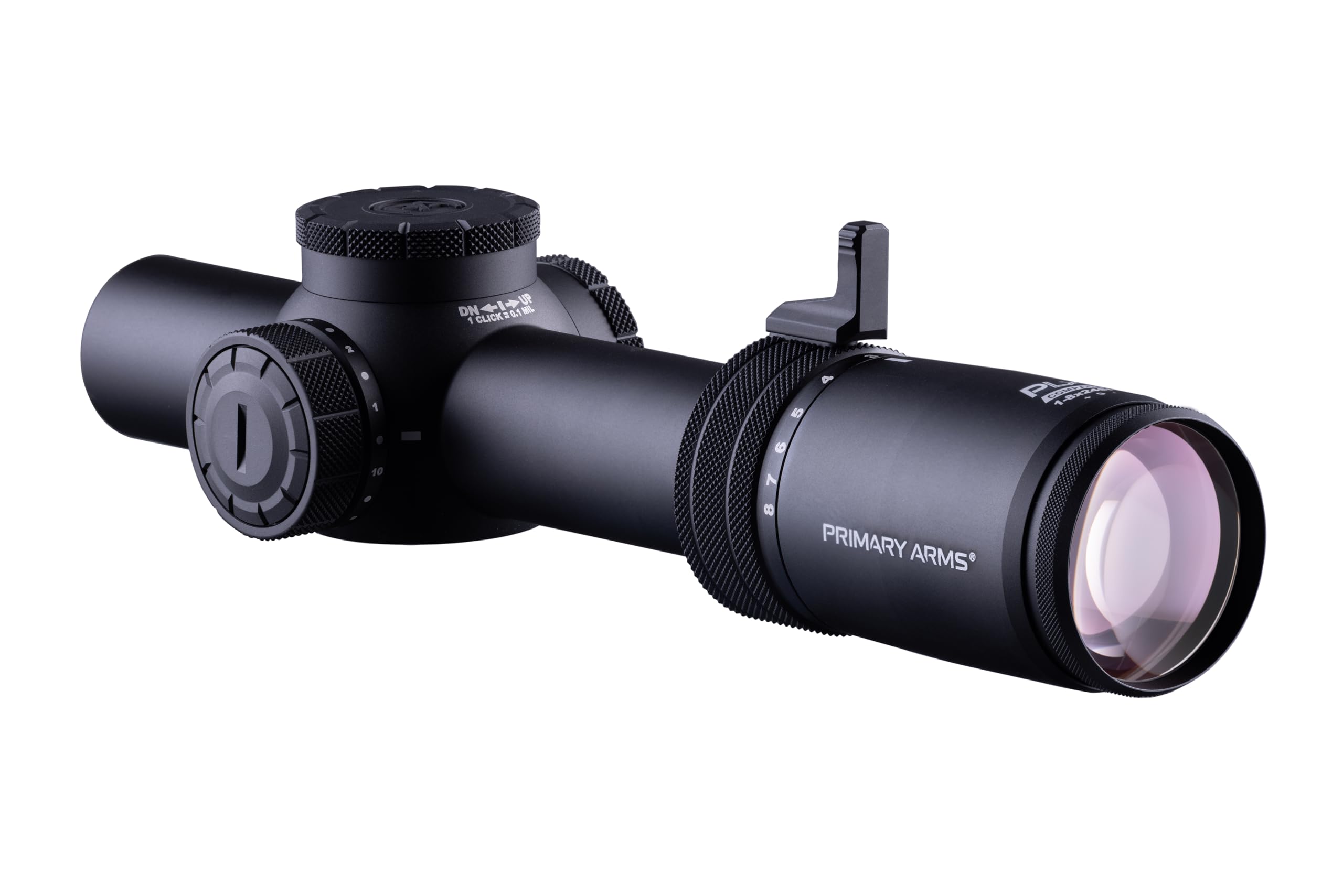 Amazon.com: Primary Arms Optics: PLX