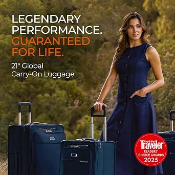 Briggs & Riley Baseline Wheeled Suitcase